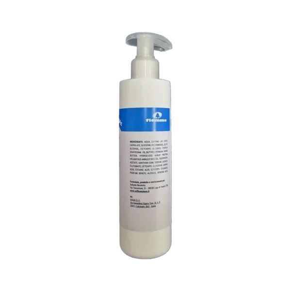 Bagno latte idratante 250 ml