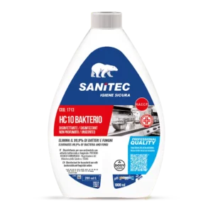 Disinfettante super concentrato 1 l