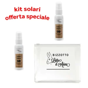 Kit solari offerta speciale