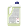 Detersivo lavatrice muschio bianco 5 l