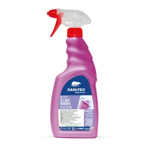 Pretrattante macchie 500 ml