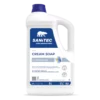 Sapone liquido luxor blue iris 5 l